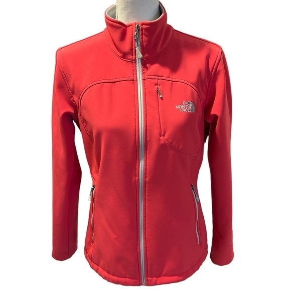 {The North Face} Apex Bionic Jacket - Picture 1 of 3